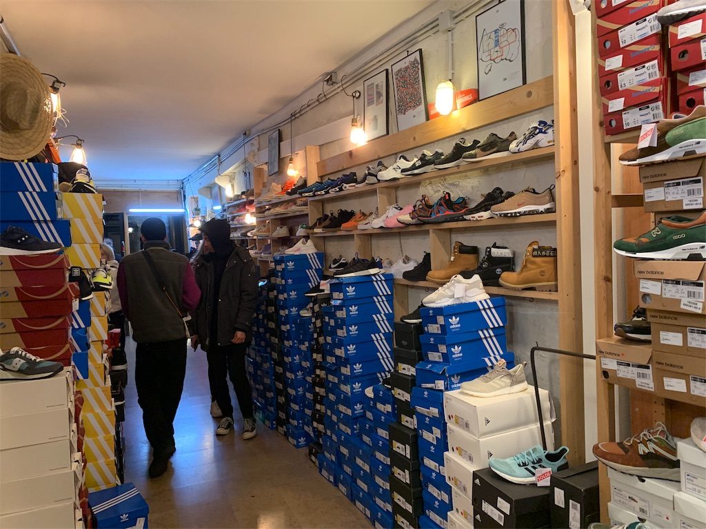 Starcowの店内写真_1
