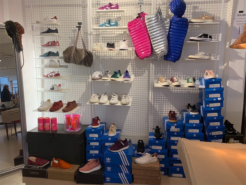 Merciの店内写真_2